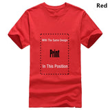 Men's Novelty T shirt This Papa Bear Belongs to Personalise With Names custom printed tshirt Fashion Style Men Tee 2019 hot tees