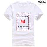 Men's Novelty T shirt This Papa Bear Belongs to Personalise With Names custom printed tshirt Fashion Style Men Tee 2019 hot tees